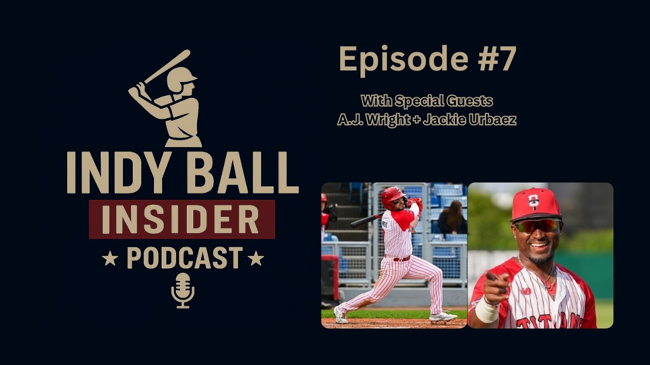Episode 7: The Titans of Ottawa
