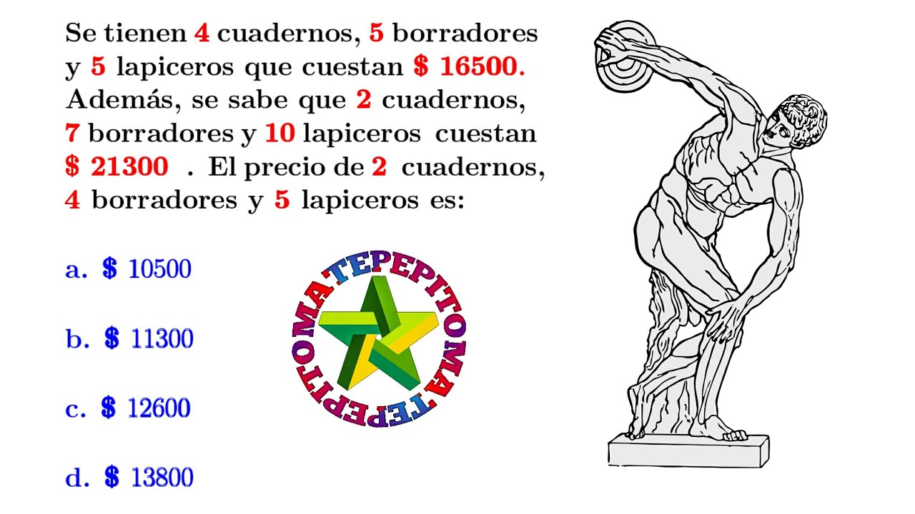 Aplicación de las ecuaciones diofánticas