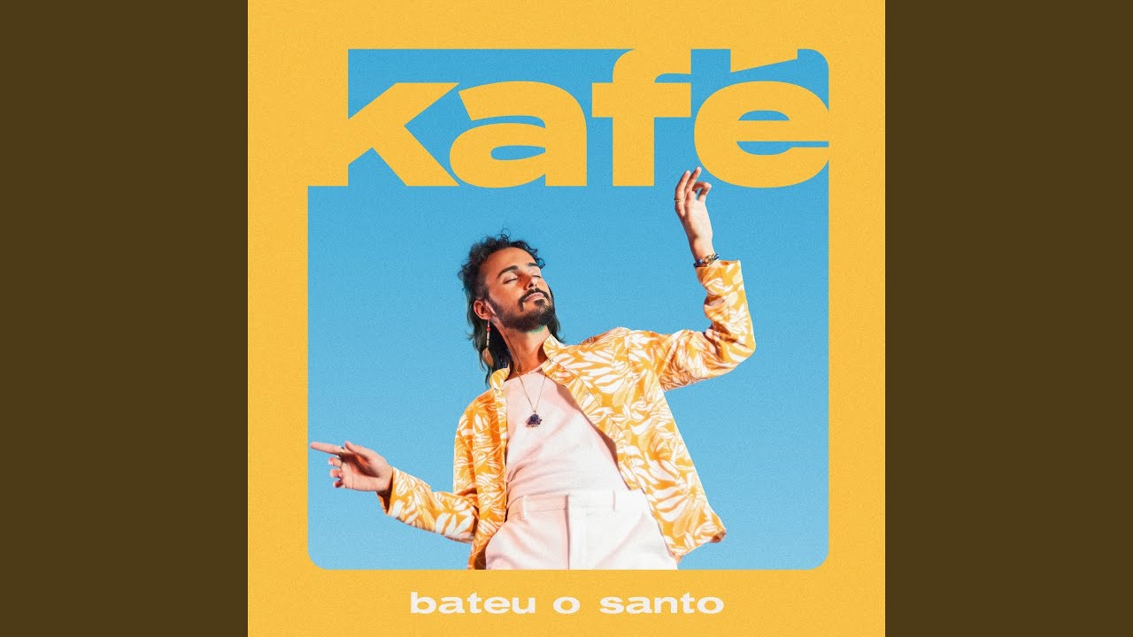 Bateu o Santo
