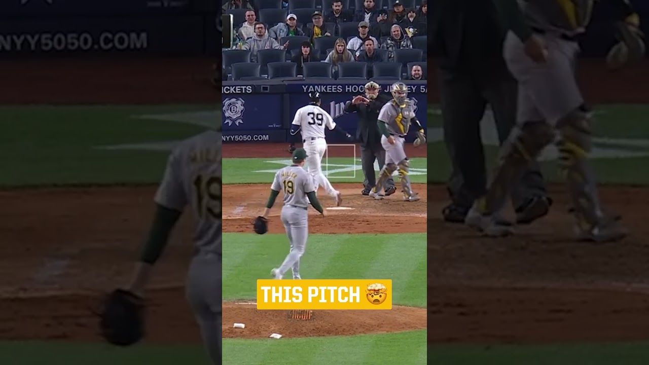 101 with that movement?! 😳 Mason Miller is unfair 🔥