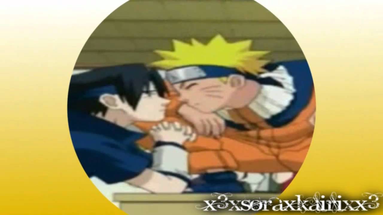 S a s u N a r u _ Emotion [ Collab with x3XSoraxKairiXx3 ]