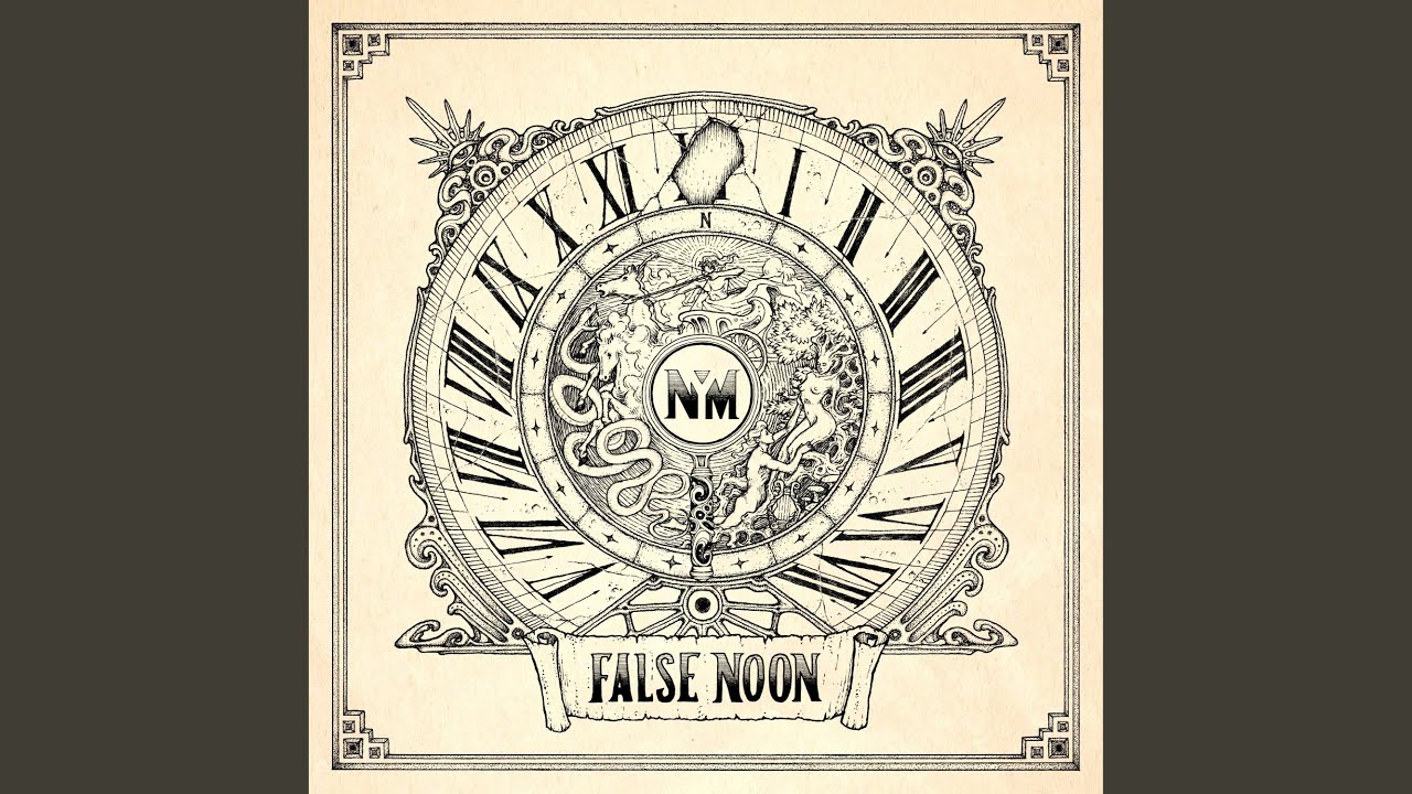 There Will Be No End Of Me