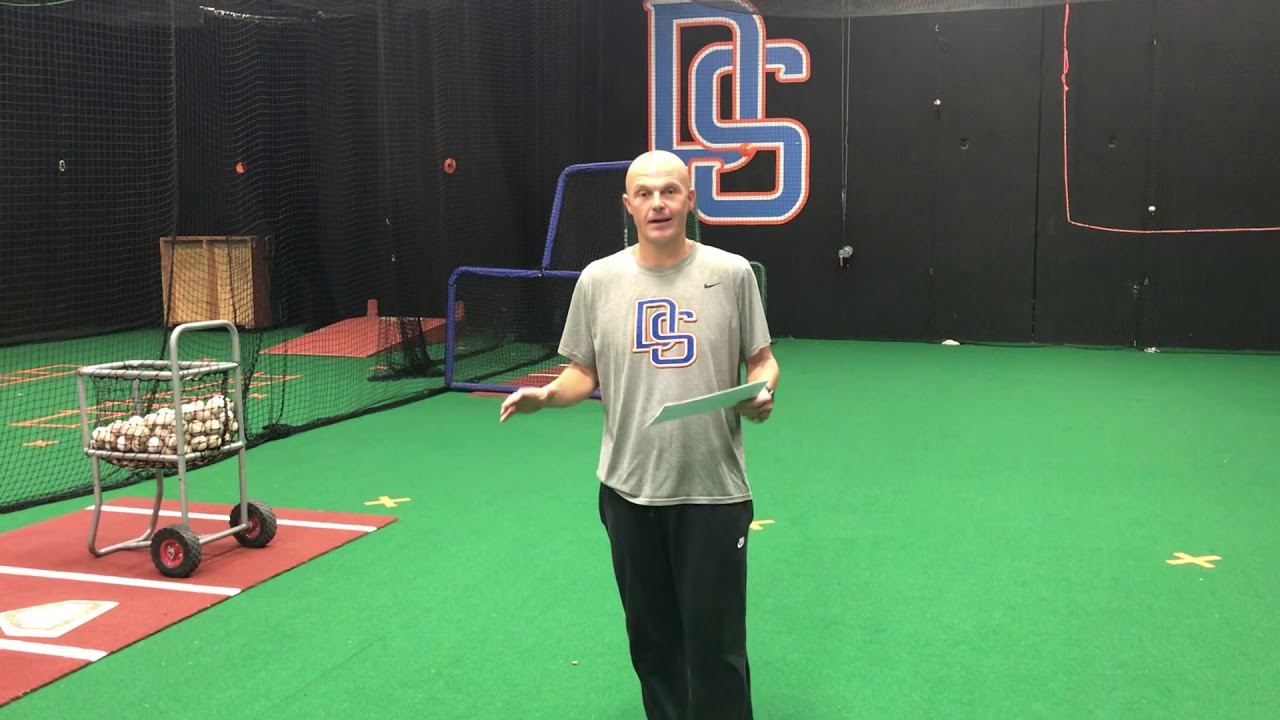 NWDS HITTING LEAGUE 2020