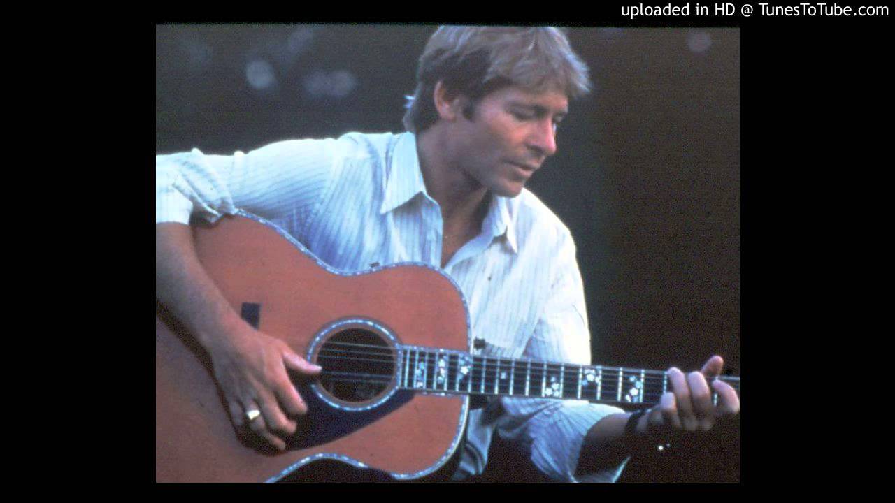 Alaska & Me-JOHN DENVER