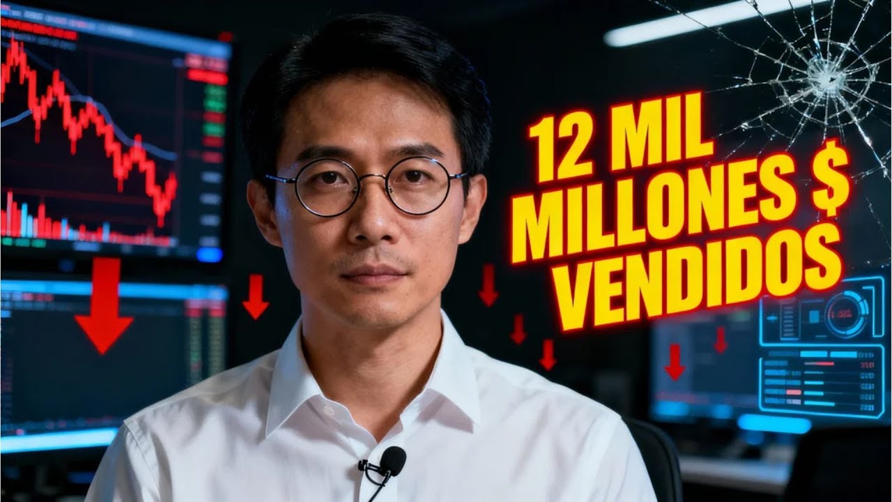 ¿Por qué Zuckerberg vendió acciones de Meta por 12.000 M$? El secreto de la IA