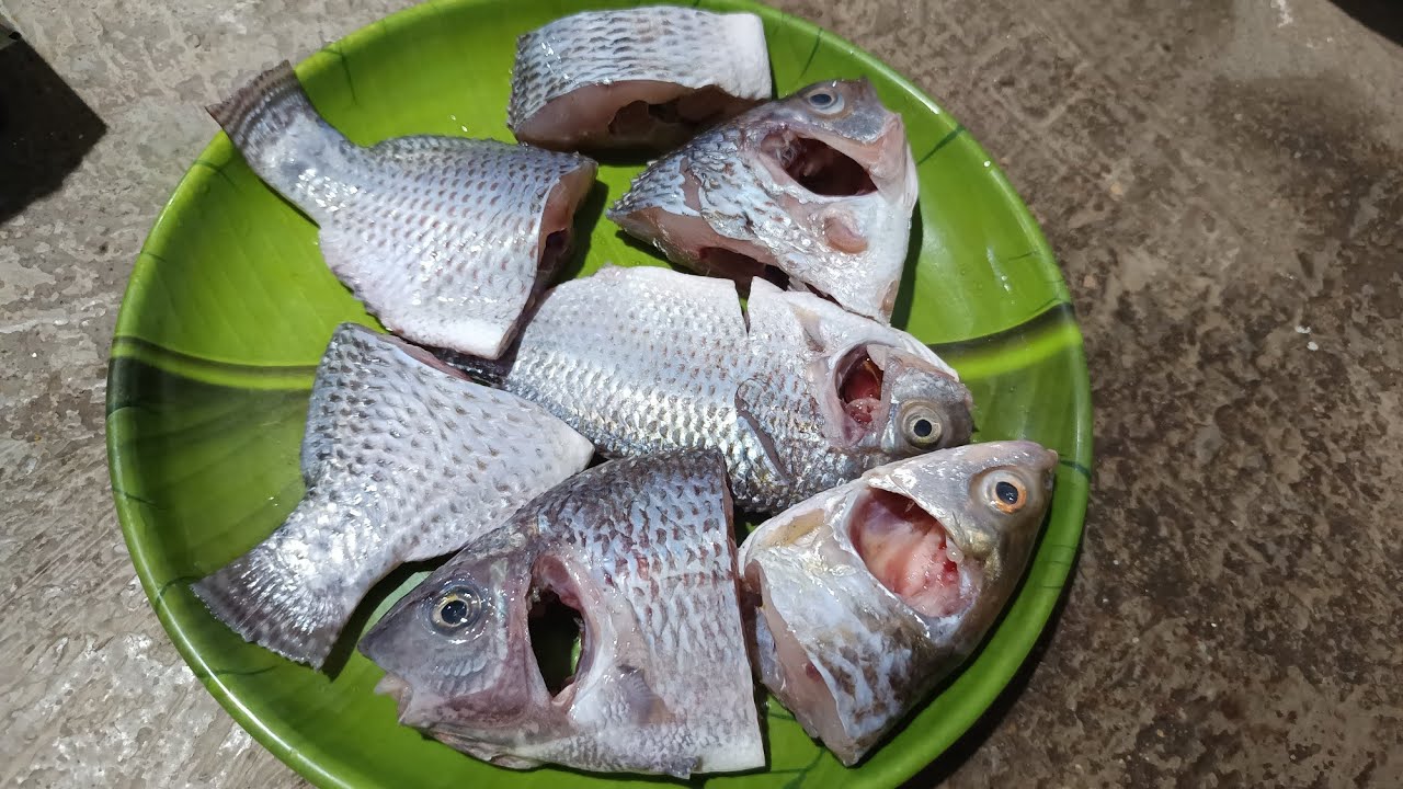 এভাবে মাছের ঝোল রান্না করলে শুধু এই দিয়েই একথালা ভাত মুহূর্তে উড়ে যাবে/Katla Macher Jhol Recipe/