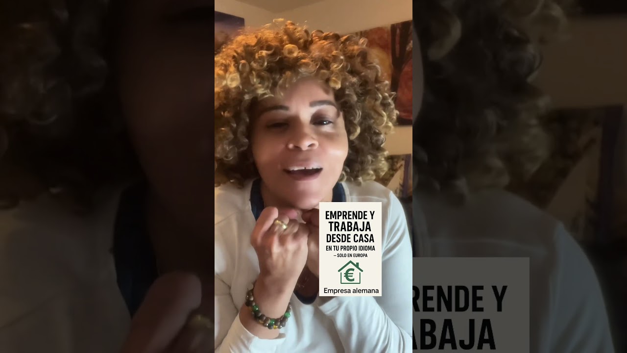 Te gustar&iacute;a generar ingresos extra desde casa #trabajadesdecasa