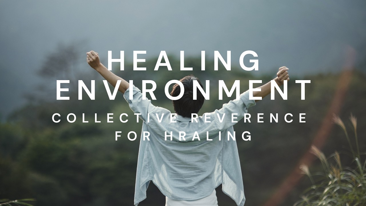 Collective Reverence for Healing