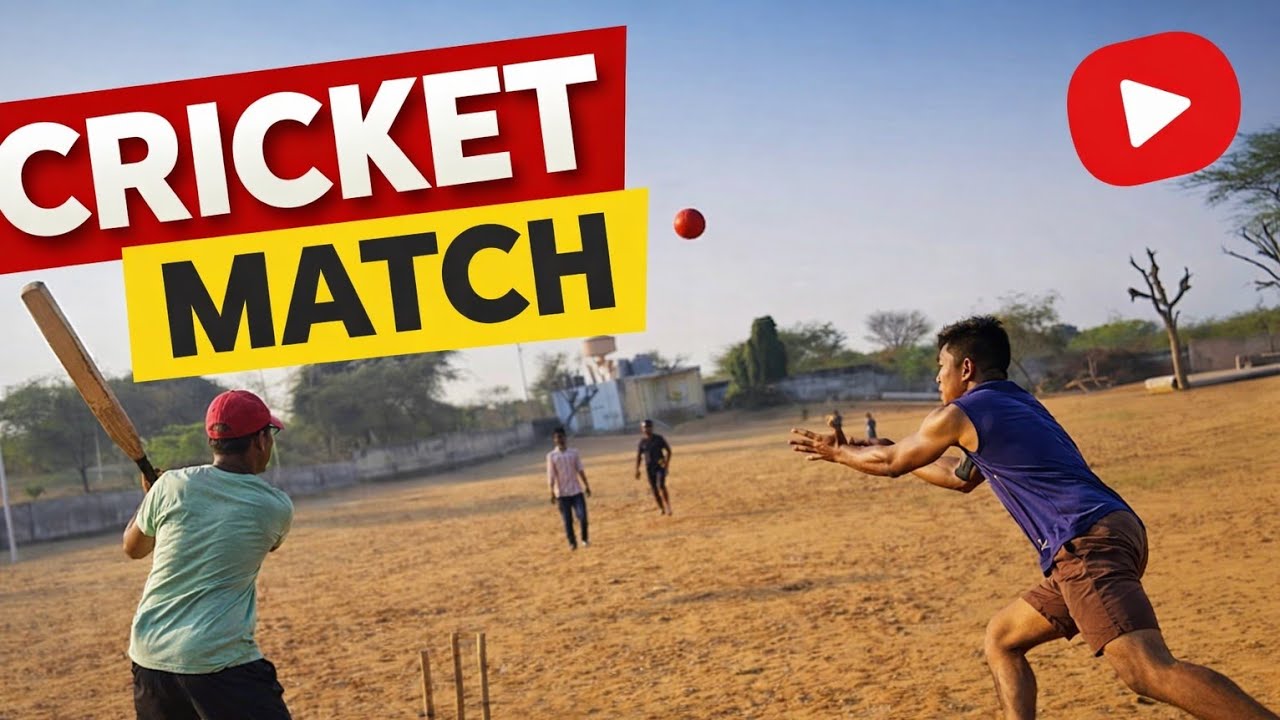 “Cricket Match Gone Wrong 😂🏏 | Funniest Moments Ever!” 🤣😂
