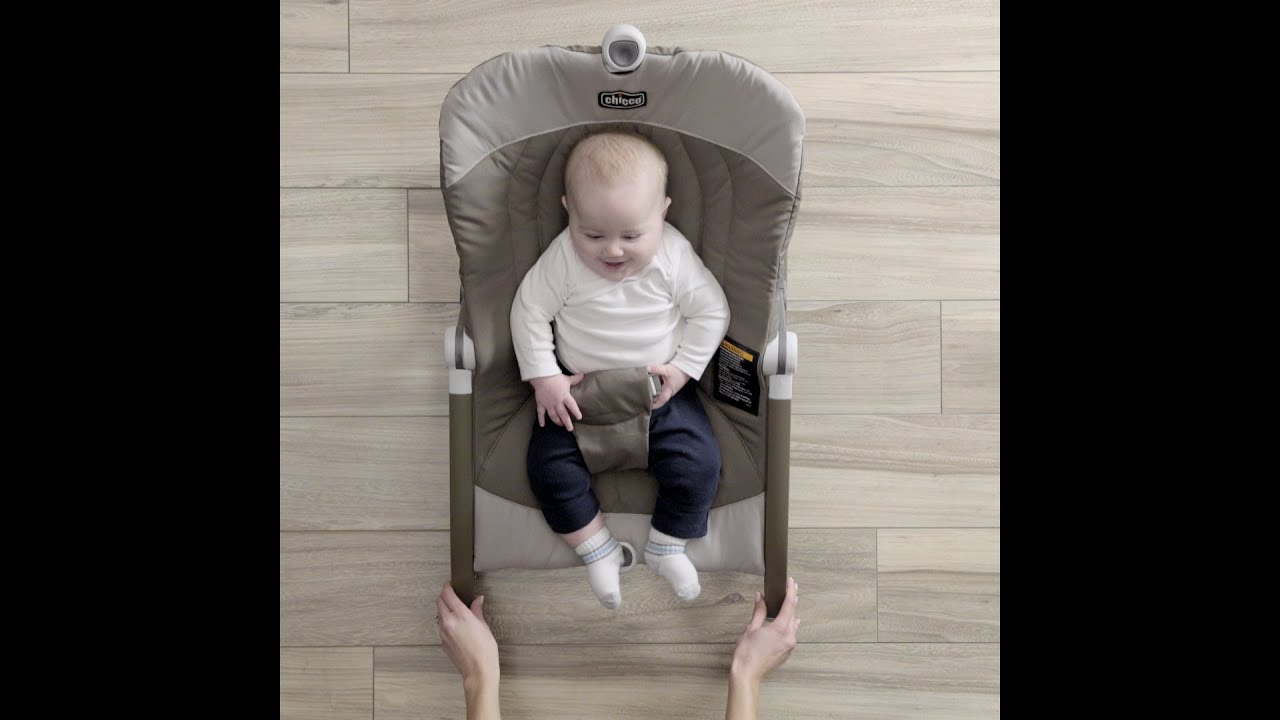 Chicco PocketRelax