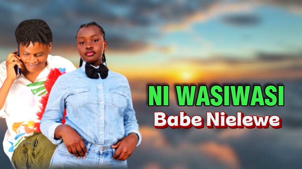 Wasi wasi -Lb toto ft Dogoh vick