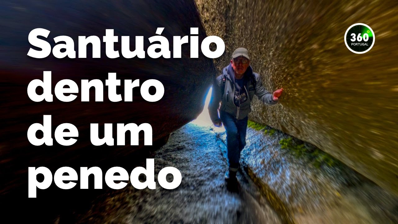 Santuário Nossa Senhora da Lapa | Vieira do Minho | Portugal