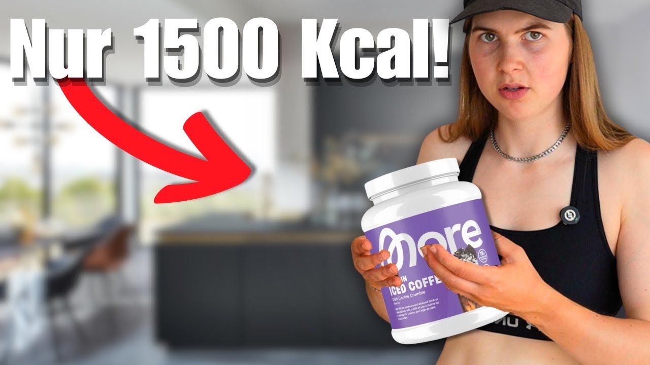 1 Tag Wolfs-Proteinfasten / Mach das NICHT 1 zu 1 nach! | Mein ehrliches Fazit 😱