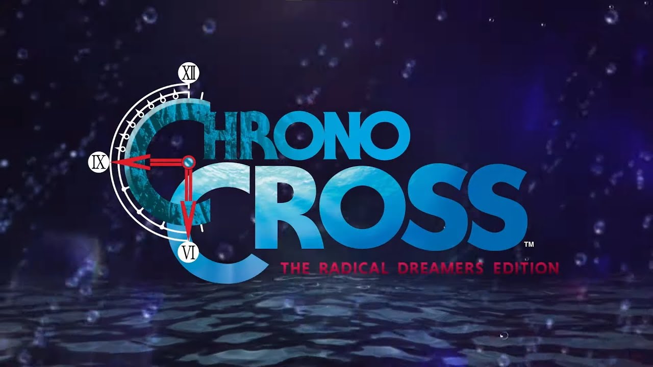 Chrono Cross PC - How to Equip your characters?