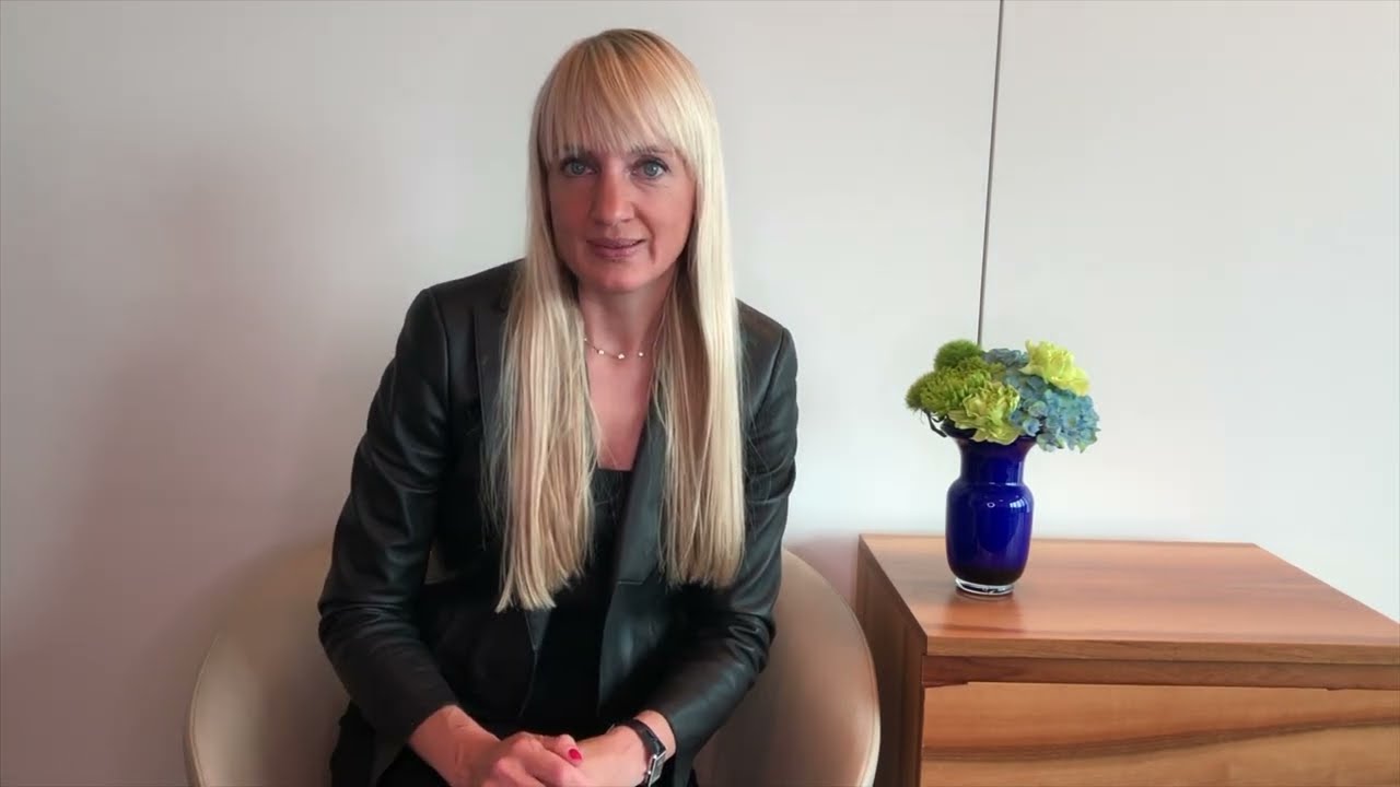 Interview mit Karin Voigt (Chief Portfolio Officer)