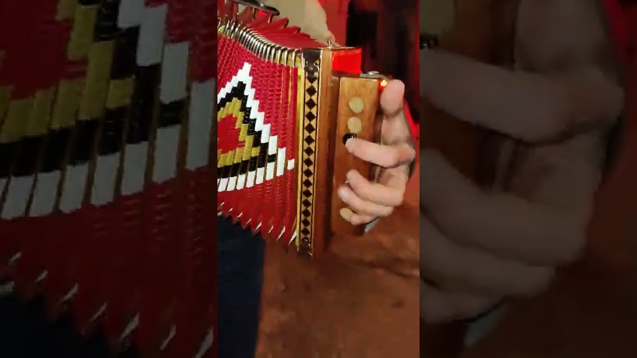 Tarantella Reggina