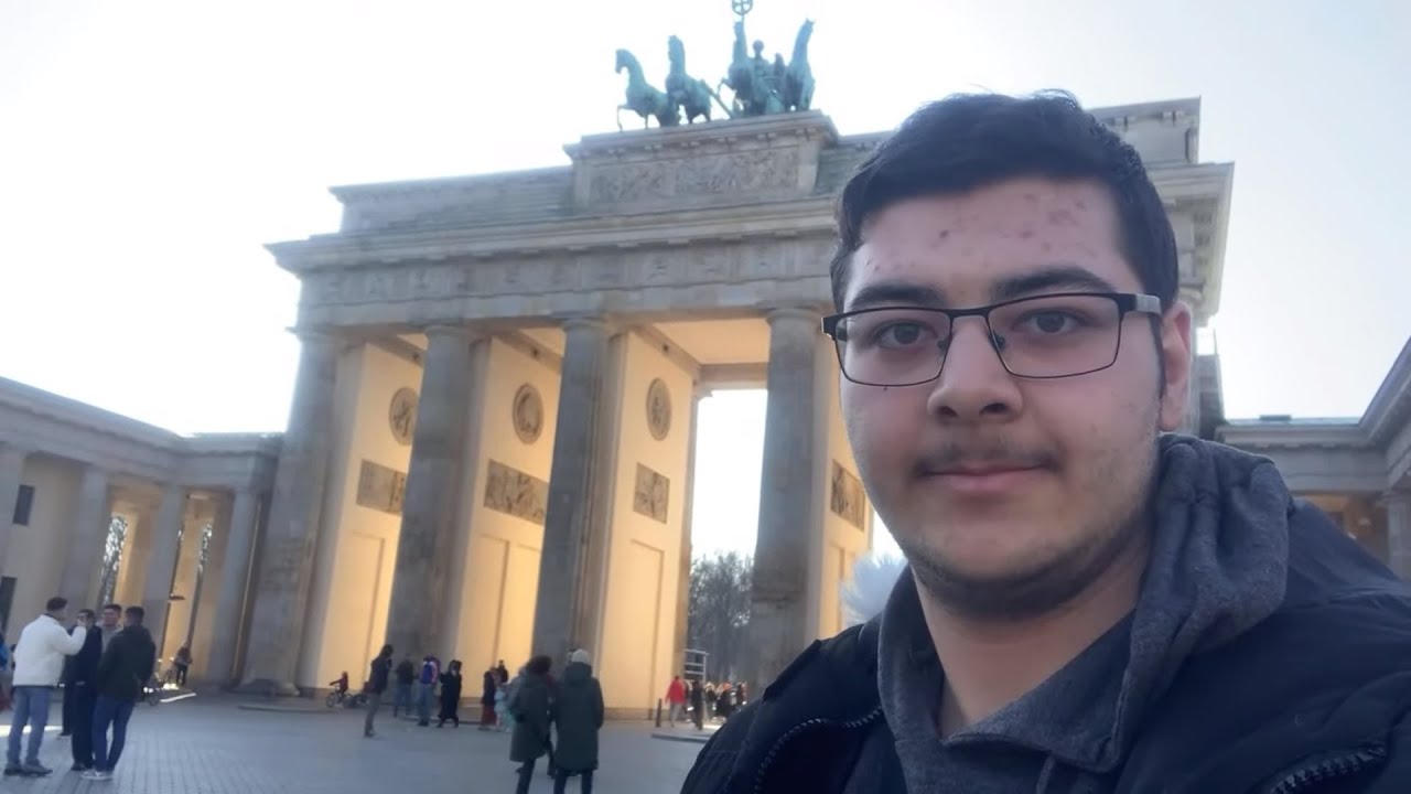 Berlin live !