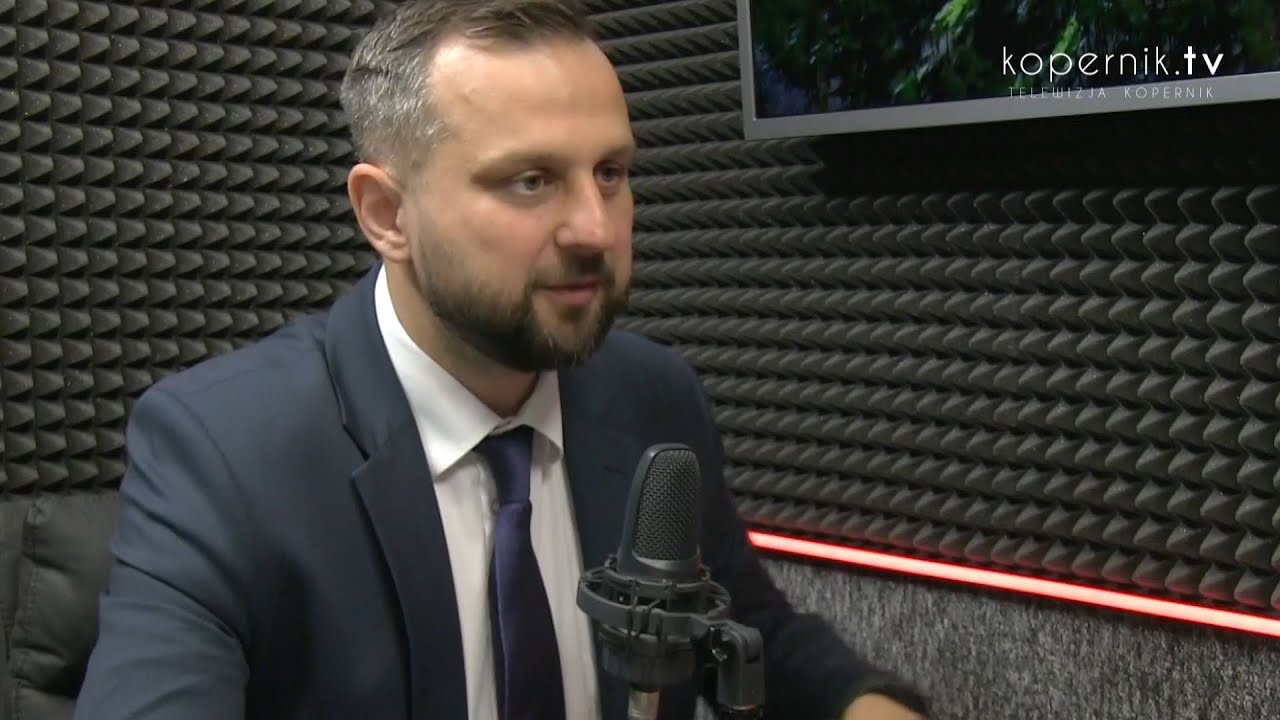 ROBERT SZEWCZYK – KIERUNEK SUKCES, KIERUNEK PRZYSZŁOŚĆ