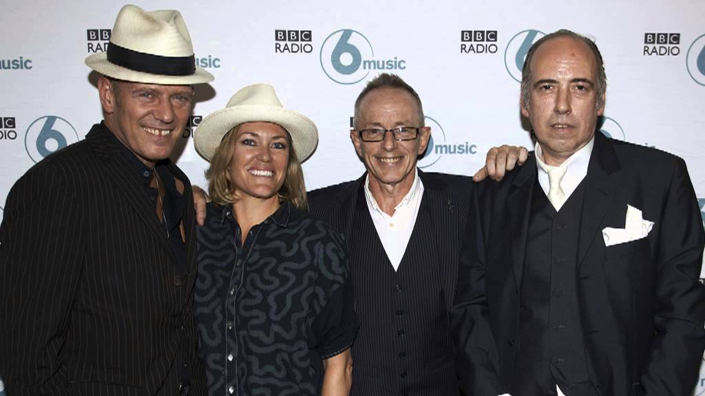 The Clash at Maida Vale Special