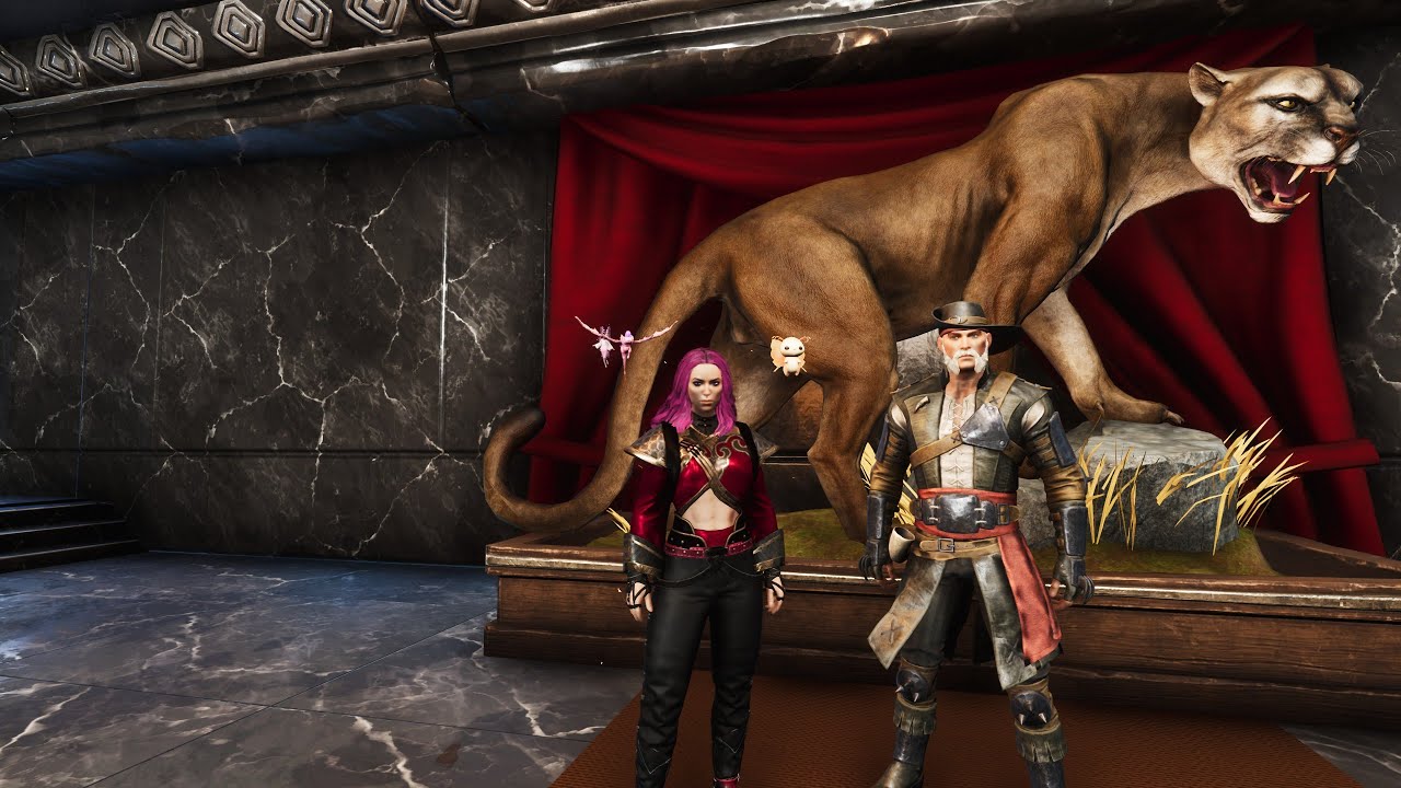 Conan exiles, age of heroes. Age of Calamitous professions