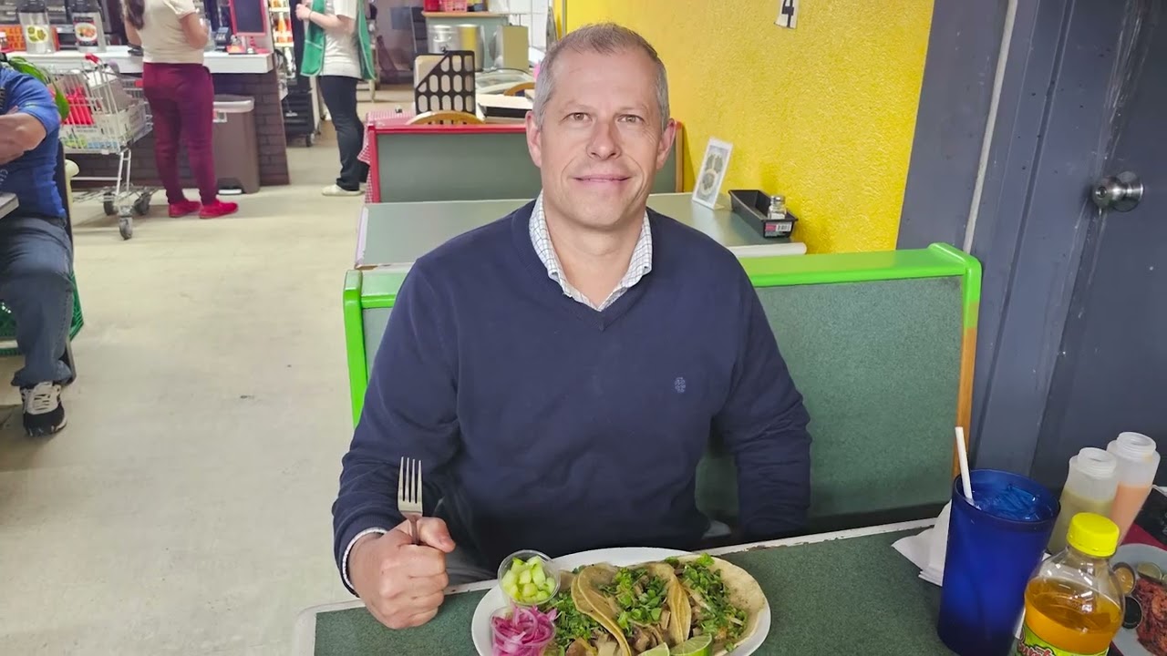 Top 3 Taco Places in Salisbury Maryland!