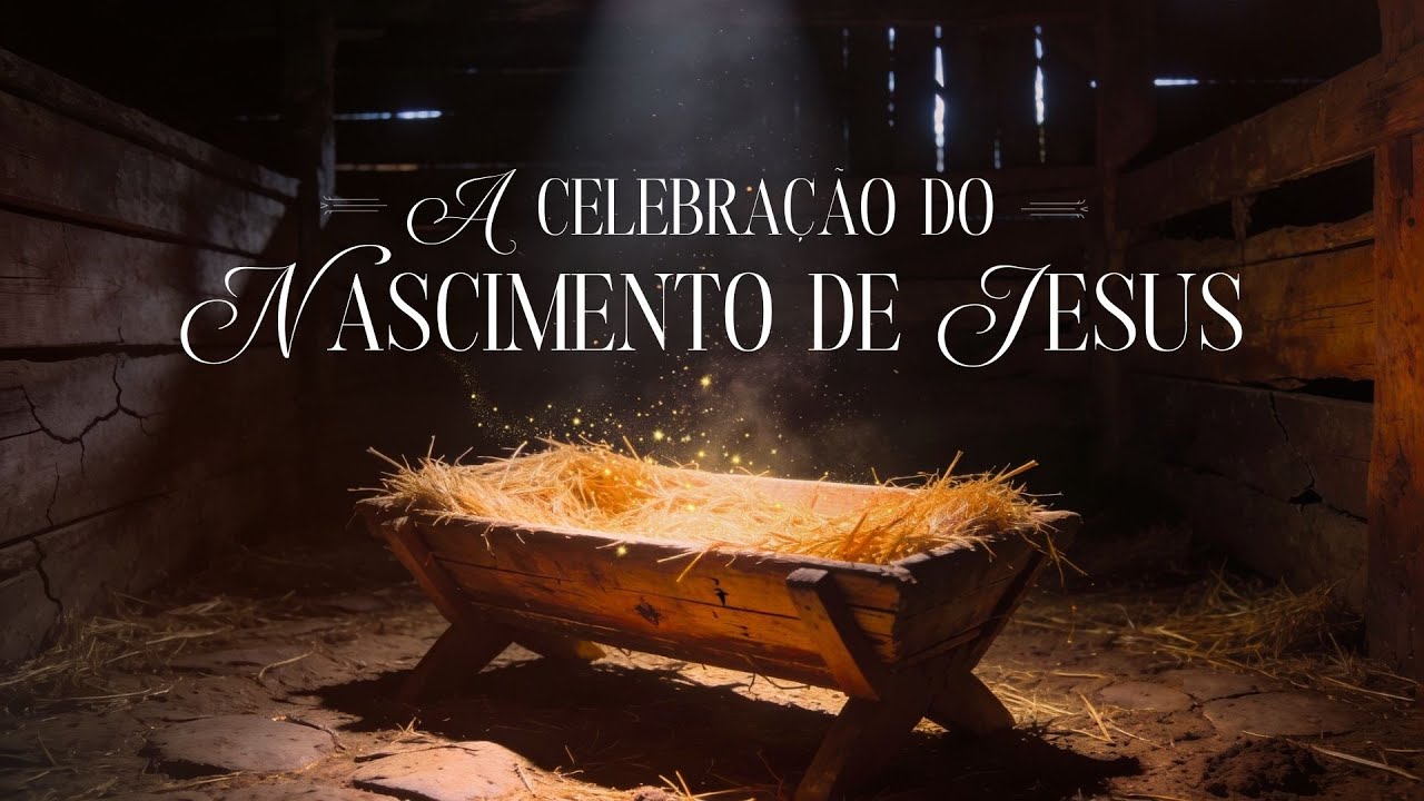 Celebração de Natal