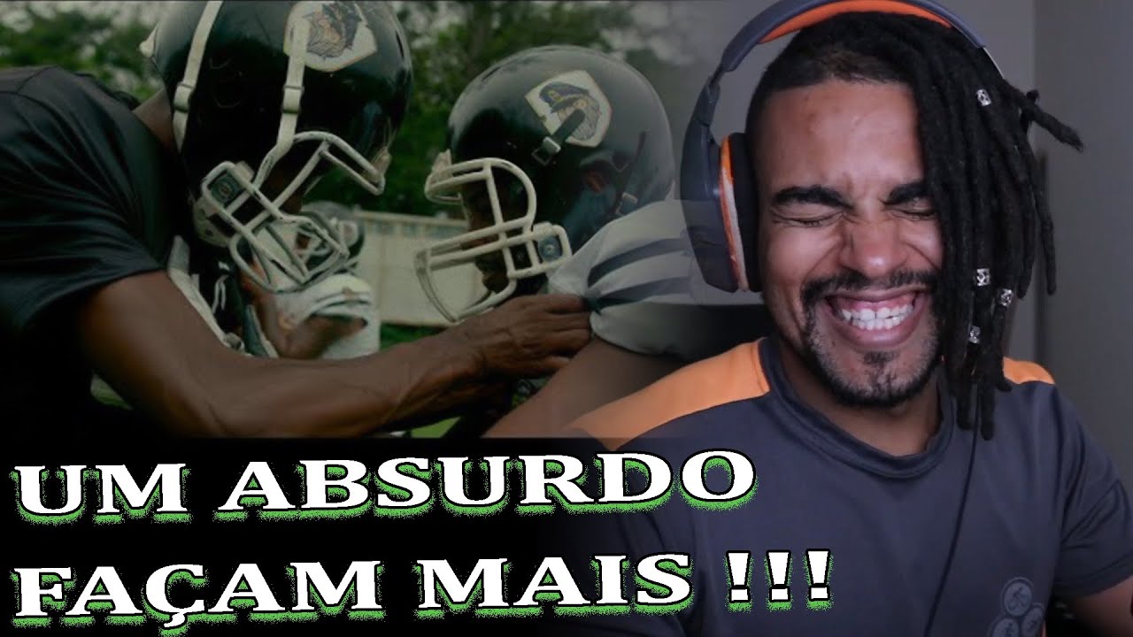 TOUCHDOWN 🏈 Shark47, AçúK & Danike (beat. Mathinvoker & Mindu) | React