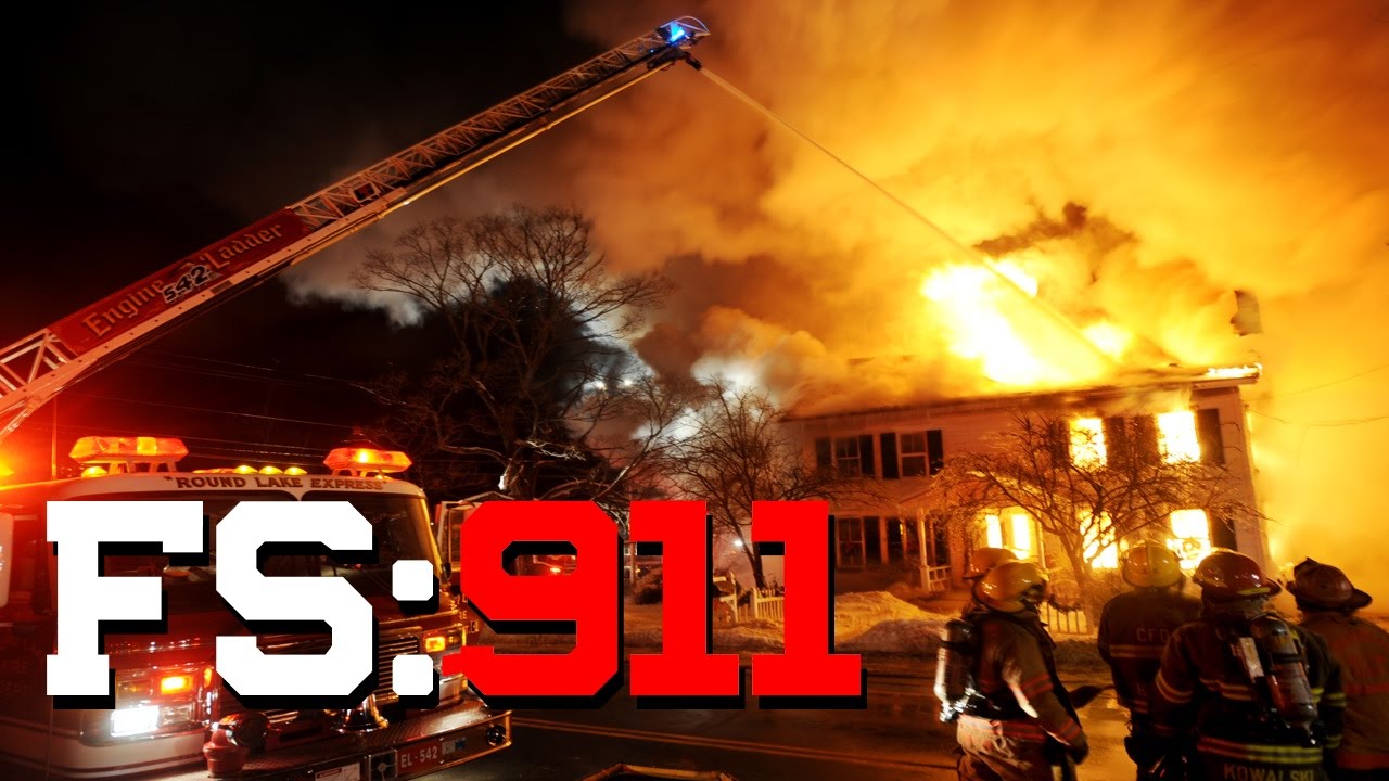 FS:911: Ep. 1