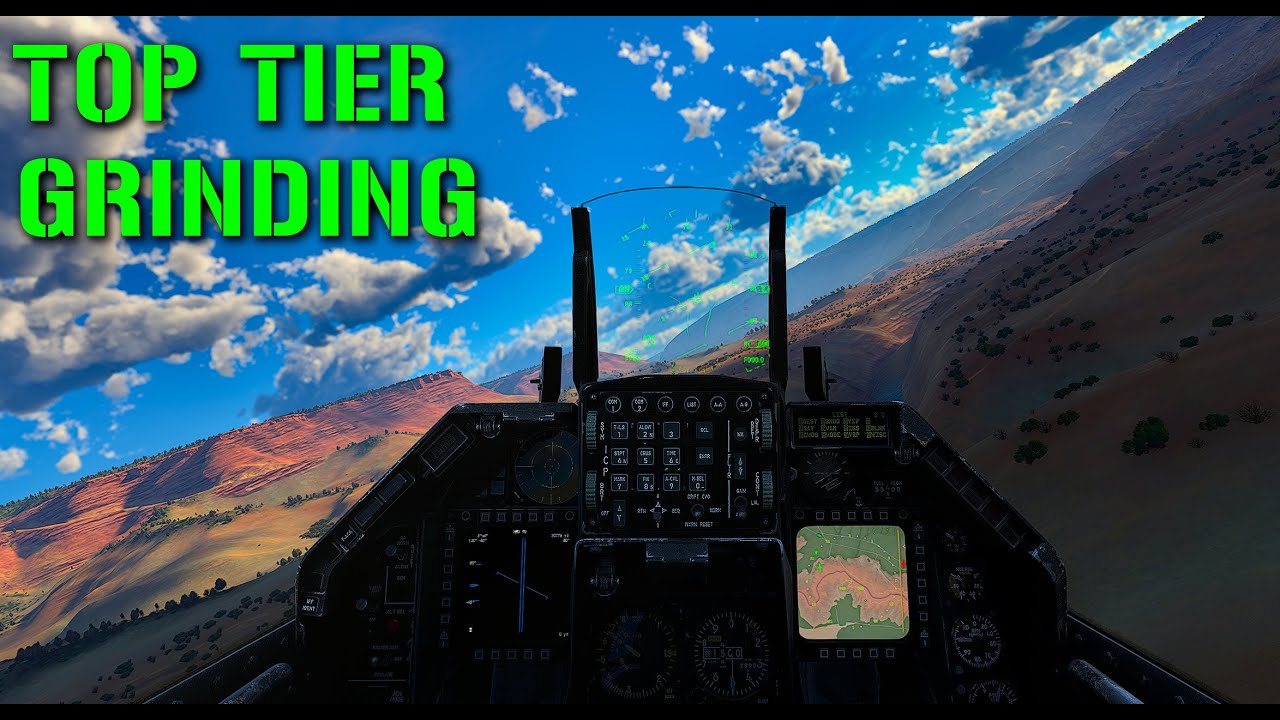 T-72 'Arena' Grind! - War Thunder | US Ground RB Grinding