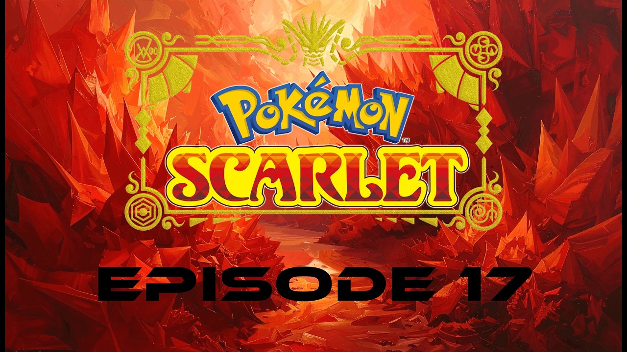 Pokemon Road to Victory S9 E17 Rymes Tyme