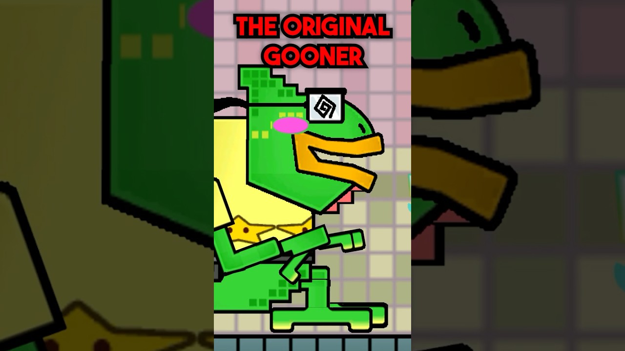 Super Paper Mario predicted the future