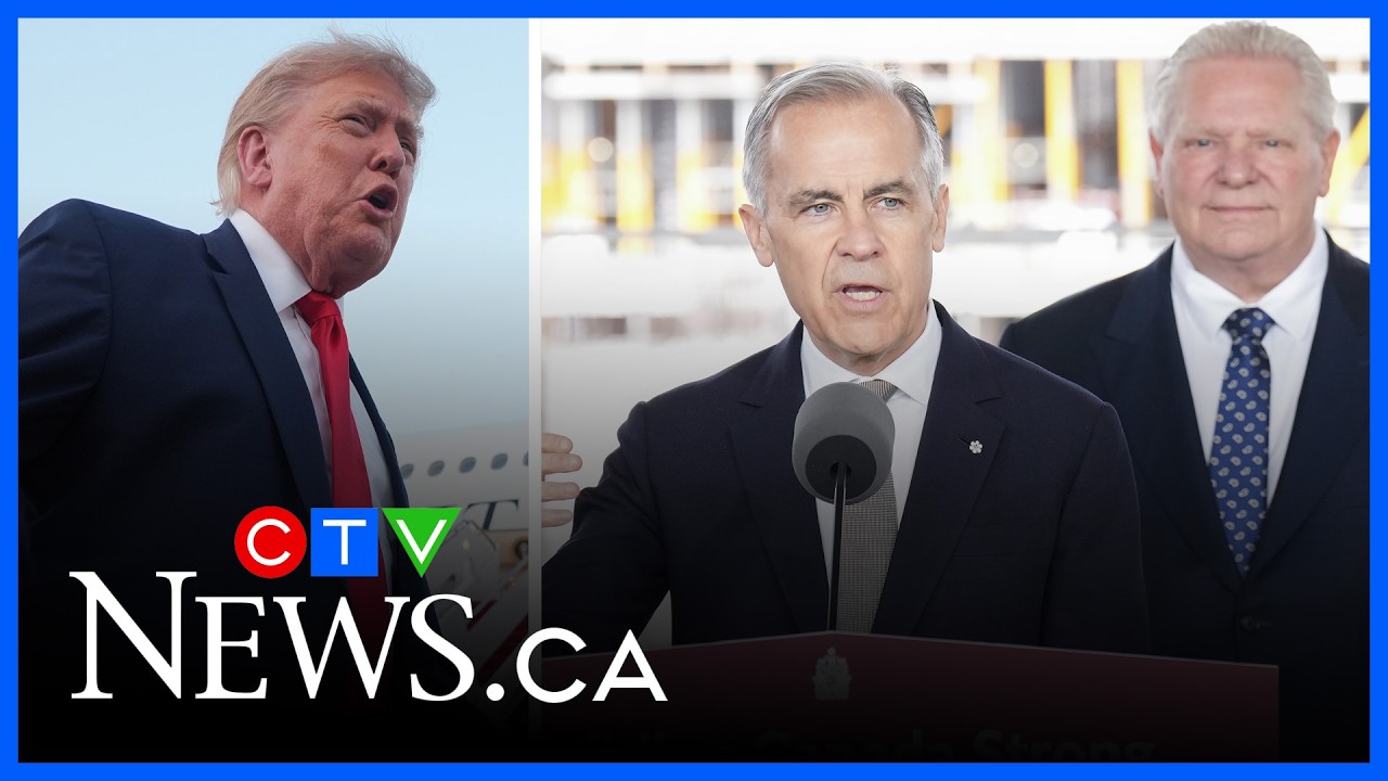 США &laquo;пытаются принудить Канаду к сделке&raquo; с помощью новых пошлин на фоне переговоров по CUSMA
