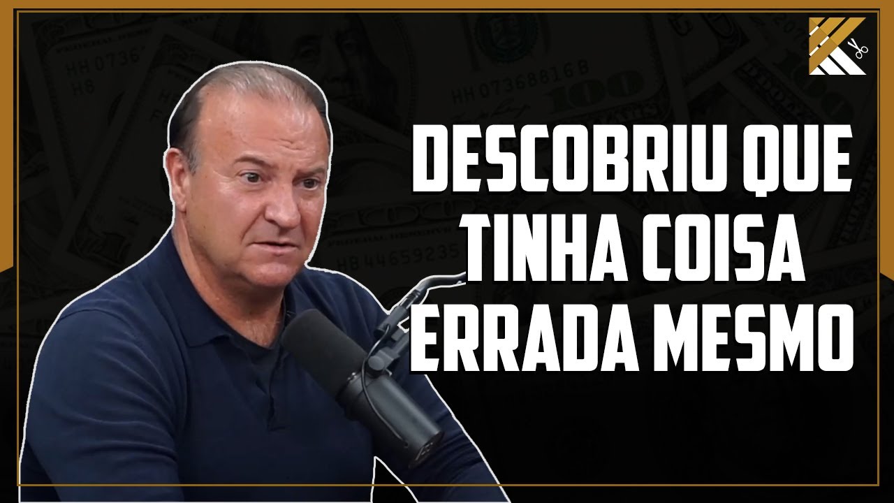 OS PIORES TIPOS DE CLIENTES | Cortes do Kritike