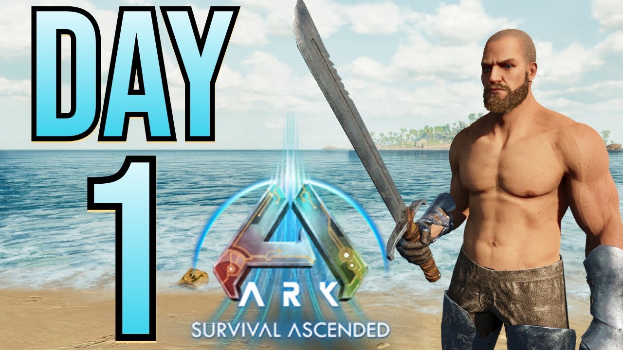 How a Melee Bob Dominates Day 1 - ASA PvP