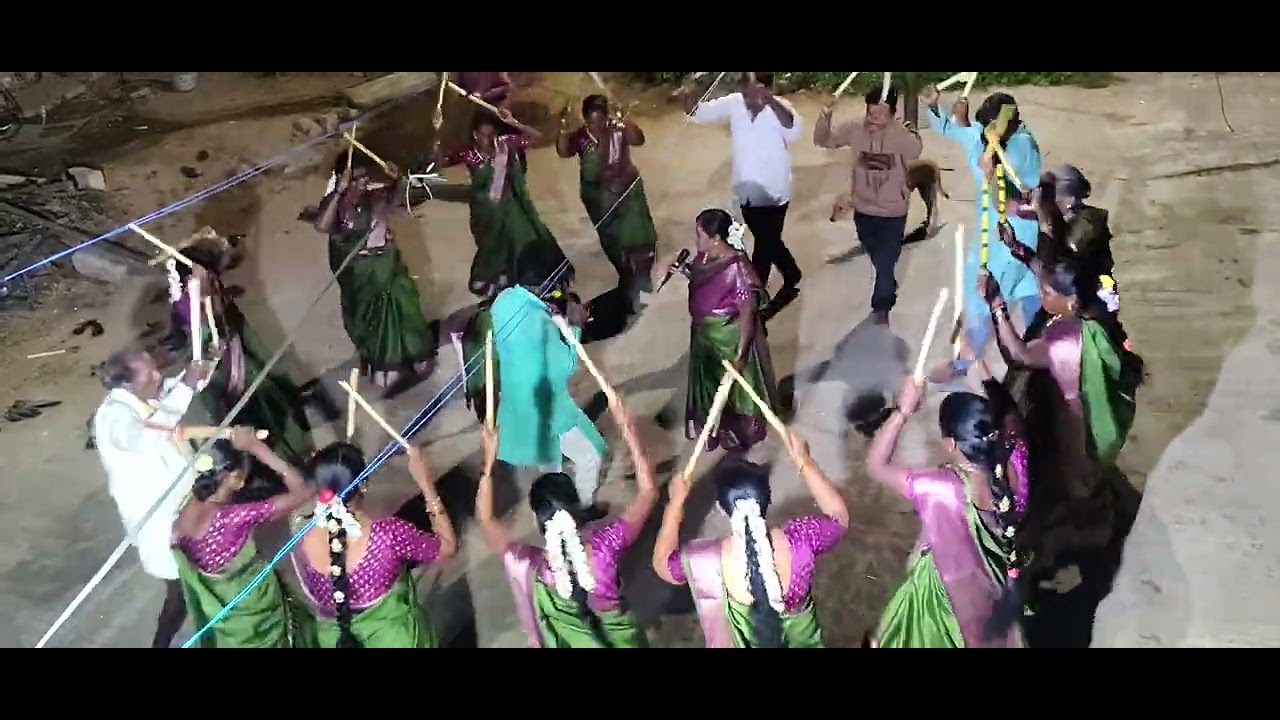 Venkateswara bhajana brundham in venkatadri indlu pileru @venkateswarabhajanabrundham 