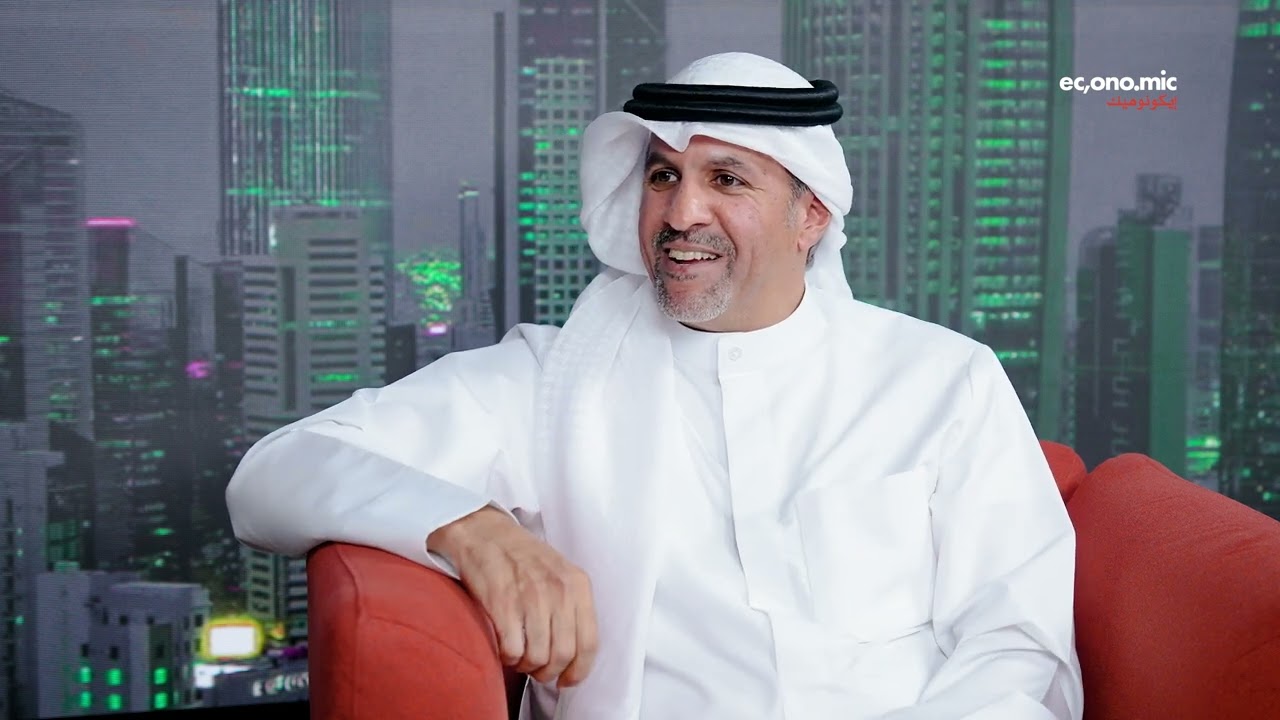 الموازي كابيتال تطبيق التداول في منصة الـ OTC  بالكويت
