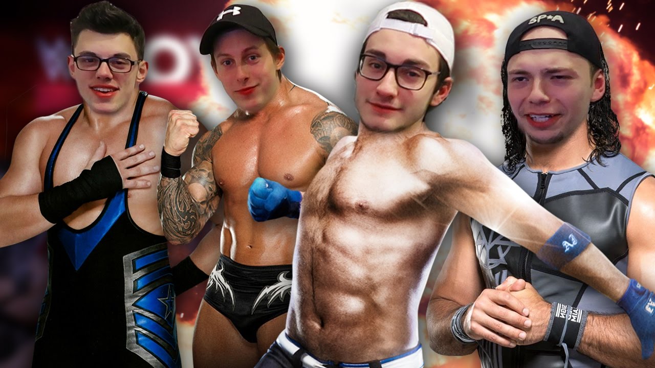 DER BESTE ROYAL RUMBLE EU WEST!