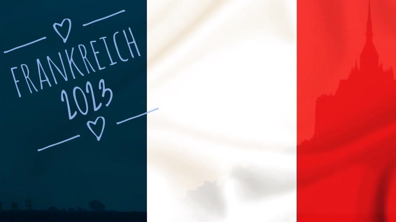 Frankreich 2023