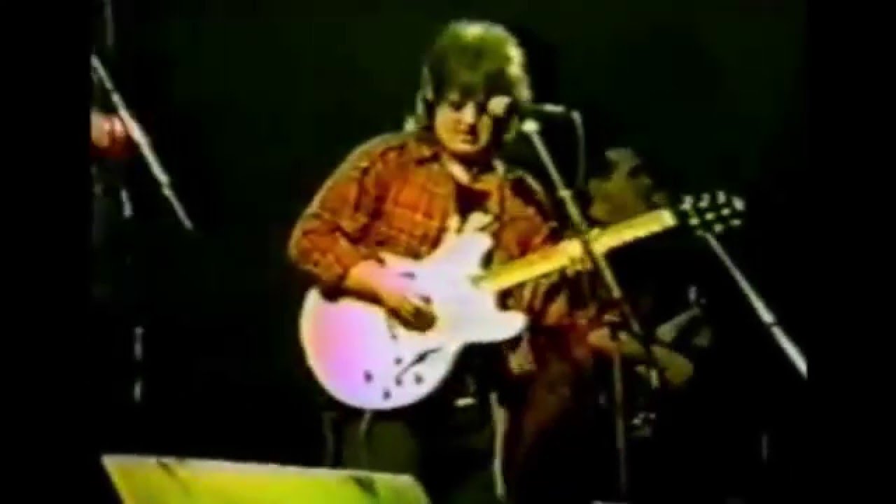 Eric Faulkner (Bay City Rollers) - Cut and Run