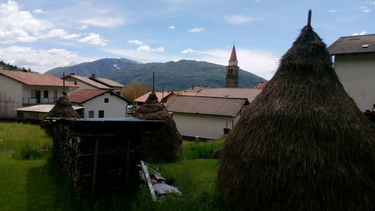 Breginj: 2 Markov spominski pohod za dan Evrope in zmage nad nacifa&scaron;izmom 2017.