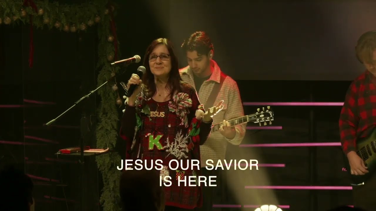 Skyline Lakeside Worship - Dec. 14, 2025 2nd Service