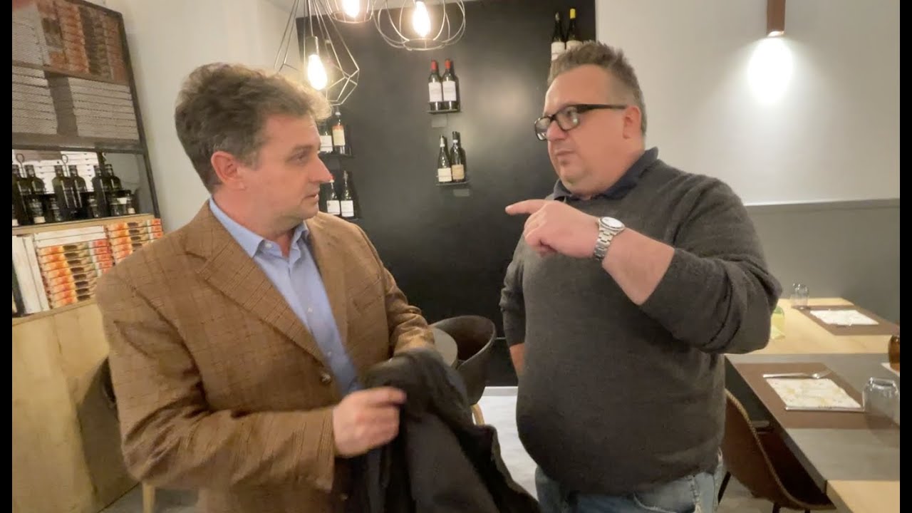 Il GAL Baldo-Lessinia ospite da Nico, a Erbezzo