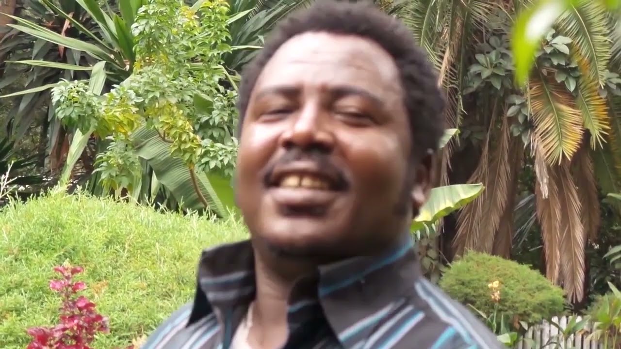 እንዳዘንክ አትኖርም ብሩህ ቀን ይወጣሐል ኢስየሱ ወደ አንተ/ች ይመጣል 