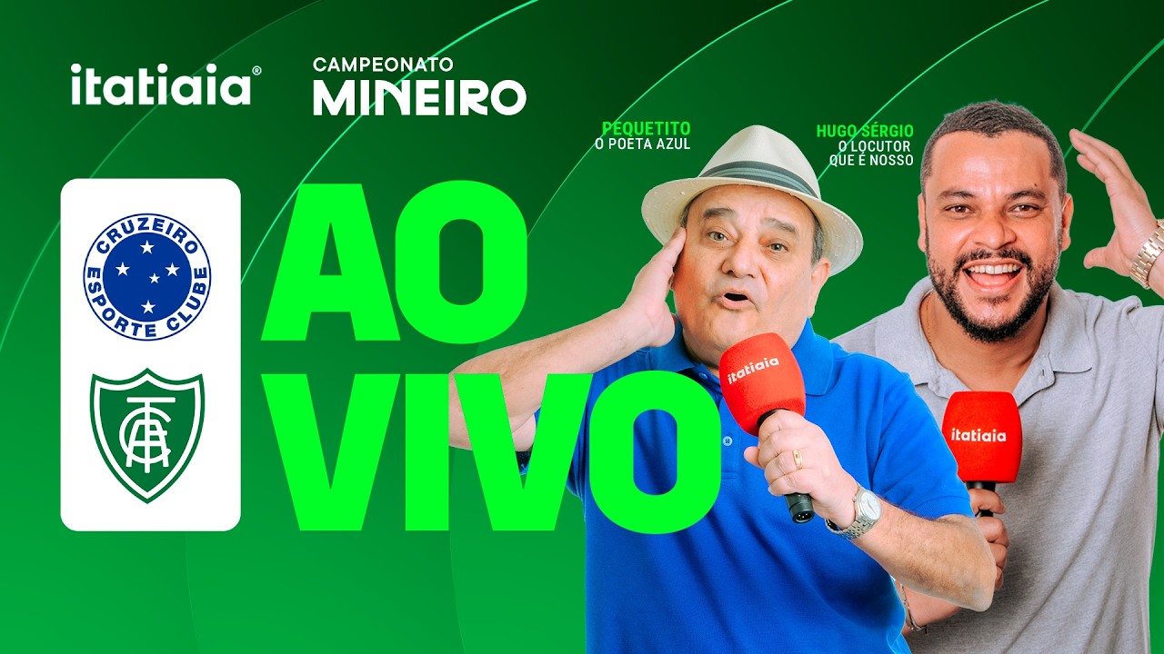 DOMINGÃO ESPORTIVO - 08/02/2026