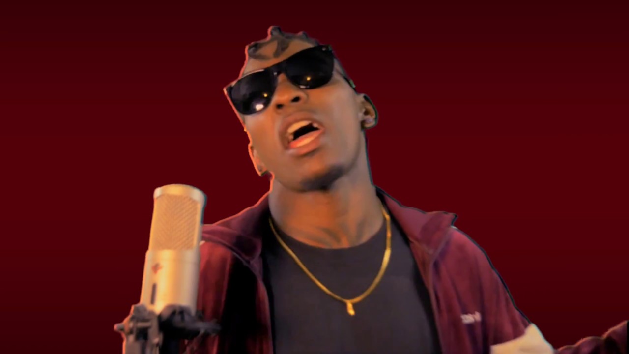 Ky now - MC ft  Nico MC (Official Video)