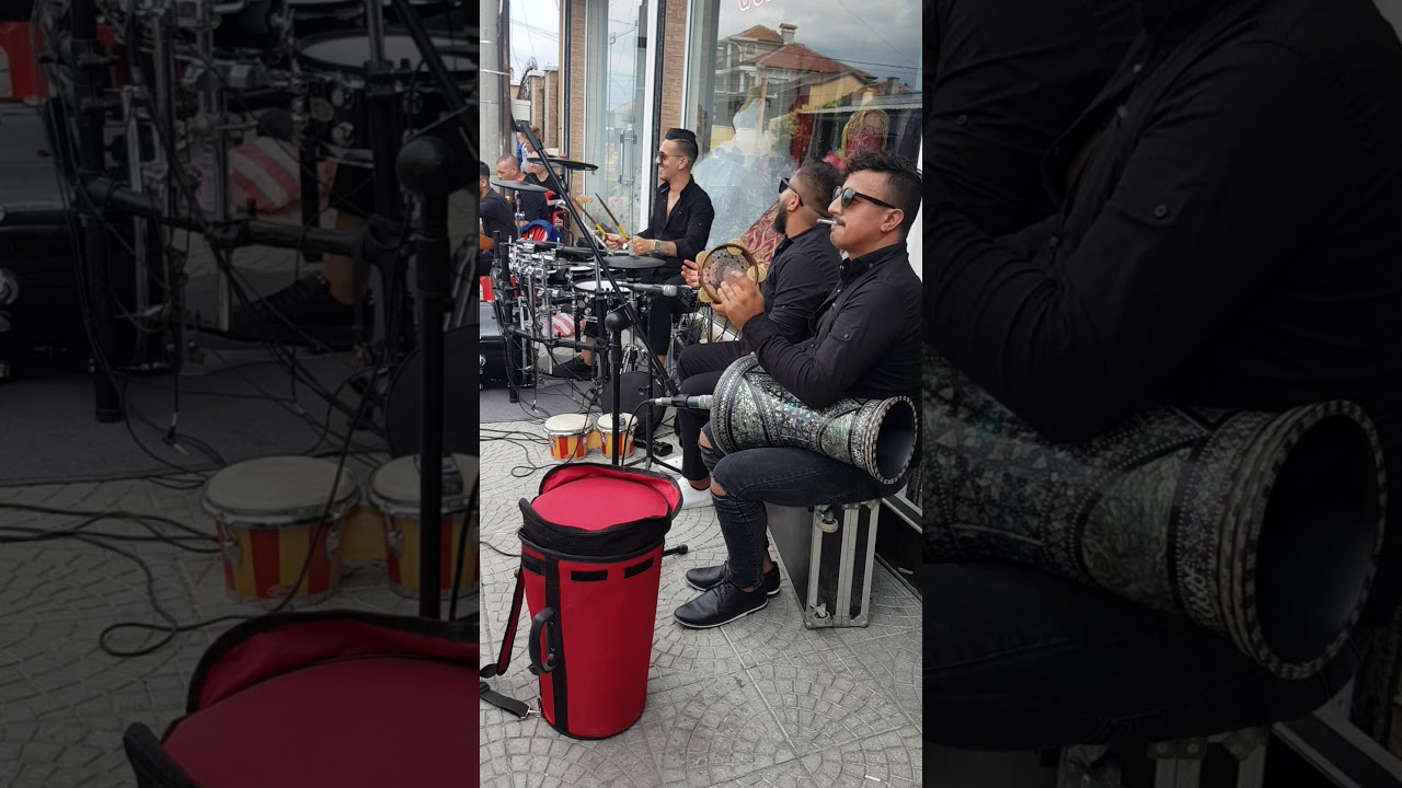 GRUP Mustafalar LIVE SHOW 2020