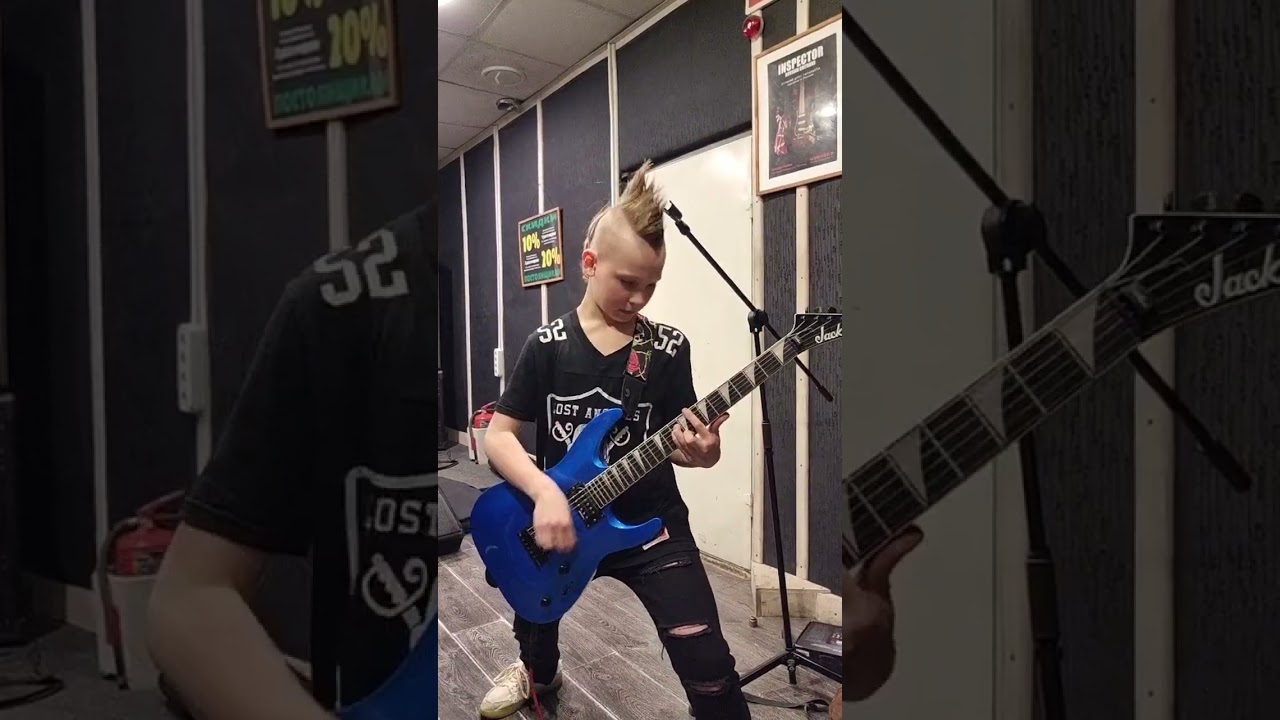 Честь, свобода и любовь cover @port812 #punkrock