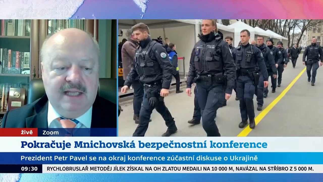 Podarí sa udržať a upevniť americko-európske spojenectvo?