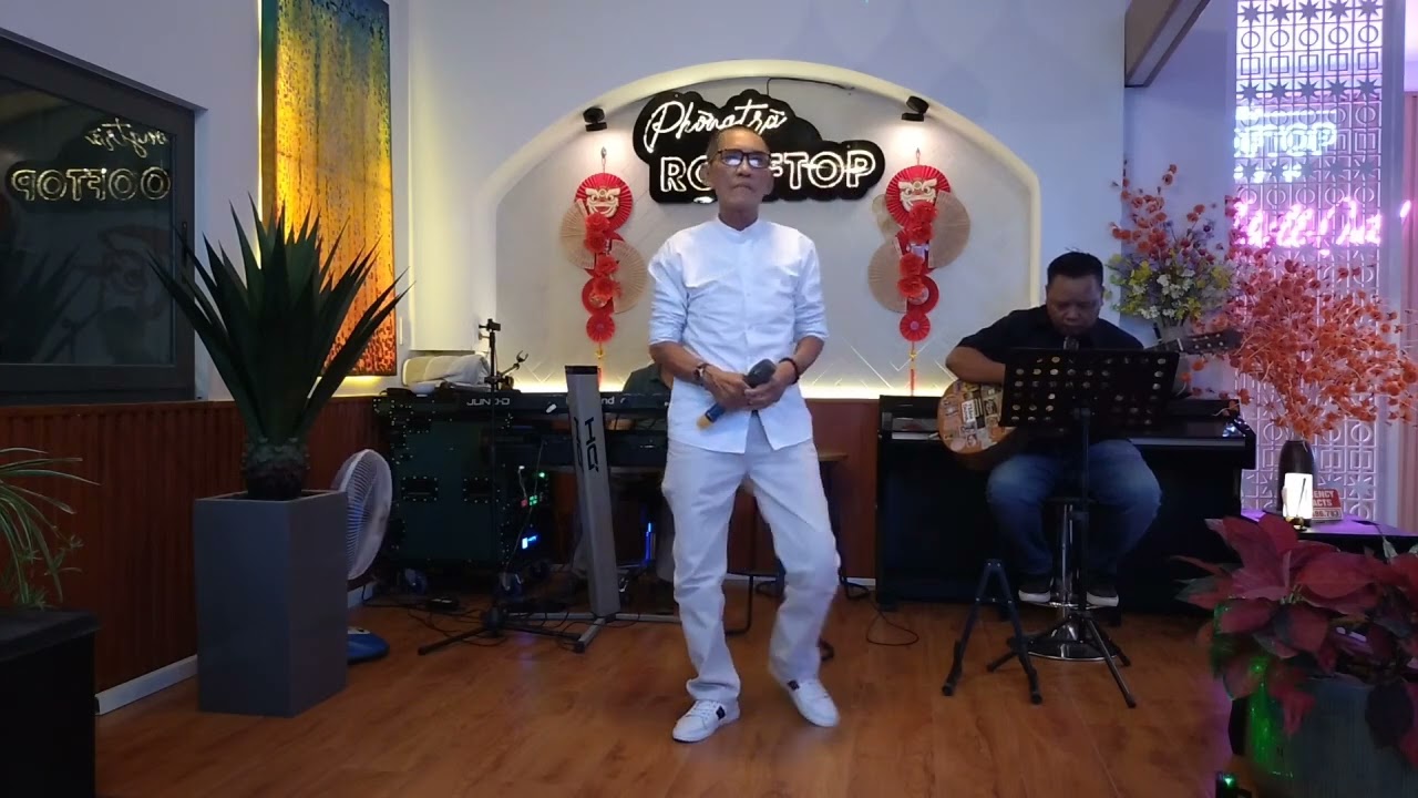 HƯỚNG VỀ HÀ NỘI 🎼: Hoàng Dương 🎙️: Lê Cảnh