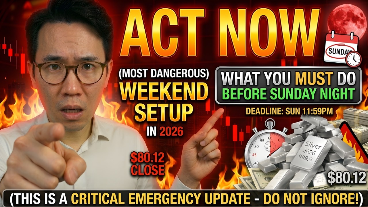 80,12 долларов США. ЗАКРЫТИЕ: САМАЯ ОПАСНАЯ организация мероприятий на выходные в 2026 году – что...